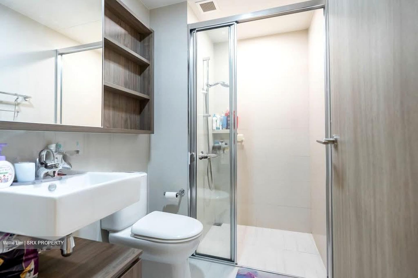 Sol Acres (D23), Condominium #552399791
